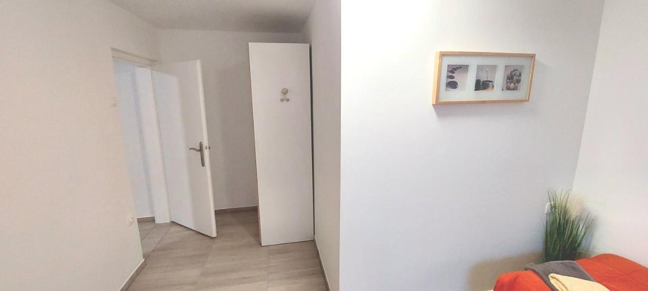 Jo-Ma Apartma - Safe Parking Ljubljana Kültér fotó