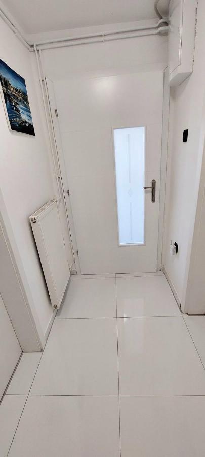 Jo-Ma Apartma - Safe Parking Ljubljana Kültér fotó